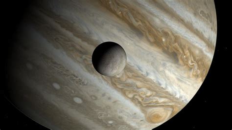 N­A­S­A­,­ ­J­ü­p­i­t­e­r­ ­U­y­d­u­s­u­ ­E­u­r­o­p­a­’­d­a­ ­O­l­a­s­ı­ ­S­u­ ­B­u­h­a­r­ı­n­a­ ­R­a­s­t­l­a­n­d­ı­